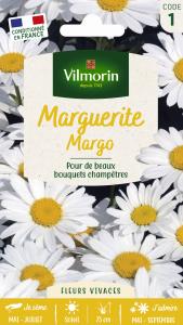 Marguerite Margo